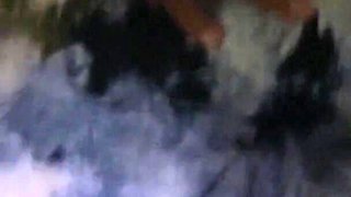 Big Ass Touching and Pressing