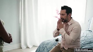 You Shouldnt Have Spied On Me Stepdaddy - Destiny Mira