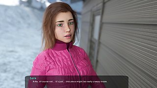 Hot anime and hentai cartoons for your pleasure