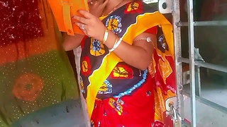 Desi indian girl super history