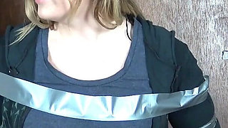 This Is Not How Heather Wanted to Spend Her Vacation!!!