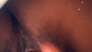 Watch Me Pee on the Bed