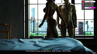 The Art of Seduction (part 13)