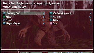 Fucking My Pregnant Stepsister in the Barn