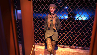 The Builder Gameplay with Sex Sense Part S1 E1