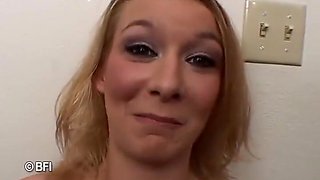 A Good Blowbang Sourse Of Iron 9