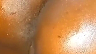 That Pussy Felt so Good I Had to Stop Recording.