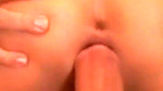 Baby Marylin Anal Fucked in the Hotel Room with Trentalance