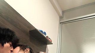 This Single Stepmommy Wants to Get More Milk Out of Me, but I Don't Have a Drop Anymore, She's a Whore