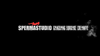 Cum Cum Gangbang Bukkake Orgy - Cum Slut Mariska  -  51008