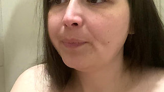 Rose Toy Orgasm