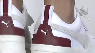 Mistress Natasa Is Just Tapping His Phone