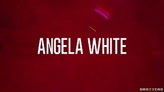Fanfriction: Part 2 With Angela White, Dante Colle, Lulu Chu - Brazzers