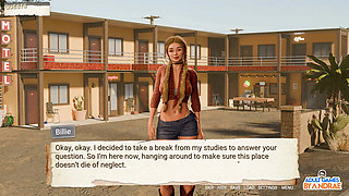 Ep1: Meeting My Stepsister Billie and Piper - Don't Tell Stepmom: I Fed My Stepsister