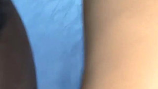 Arab Ebony Best Blowjob Ever