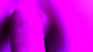 My Stepsister Excitedly Jumps with Her Sweet Pussy on My Dick