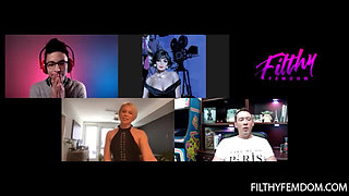 Livestream with Pierce Paris Featuring Helena Locke Pierce Paris