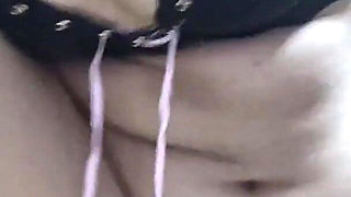 Fucking My Sexy Indian Girlfriend at Home