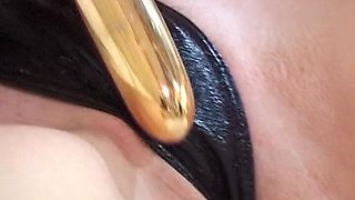 Slender French Babes Sharing Dick and Sperm in Hot Anal Threesome