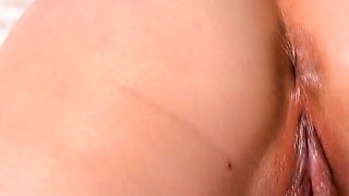 Perfect Indian Stepsister Asshole Gets Finger Fucked and Anal Beads