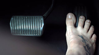 Pedal Pumping