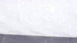 Hot Wife Rebel Has Fun with Her 2 BBC's in Doublevag