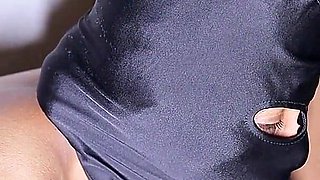 Deepthroat Cum in Mouth