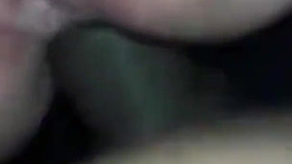 YoungEnglishBBW BBC Nata4sex ass to pussy pounding POV