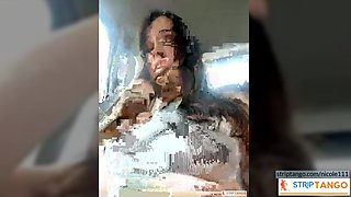 nicole111 Free cam sex chat at stripTango