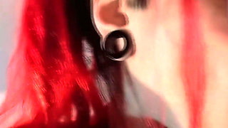 One of My First Videos with Mei Pang - Back When She Had 18yo.