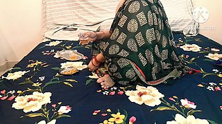 Devar Bhabhi Romance Hard Anal Fuck in Hindi Audio