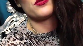 This Sensual Domination