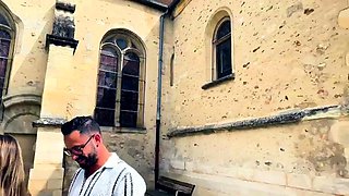 Beauty Blowjob Babe Cumshot