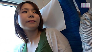 Resort Escape with Rin, a 32-year-old Married Woman - 1