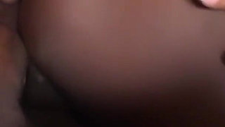After Lunch a Nice Double Penetration