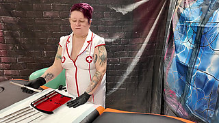 Hegar Sounds, First Try