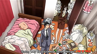 Yariman fudousan vol 1 (sub-eng)