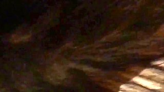 Amateur black whore steamy 69 and hardcore fucking