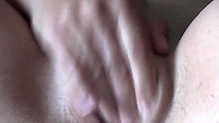 15 Minutes of Me Playing with My Pussy, Tits and Ass Until I Cum