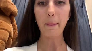 Masturbating In The Mall