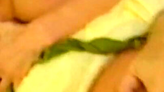 MILF with Hairy Pussy Ass Fucked and Cum in Mouth in Napoleon's Palace