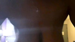 Webcam beauty and her toys have solo sex