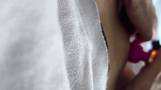 Utah Wife Masturbating