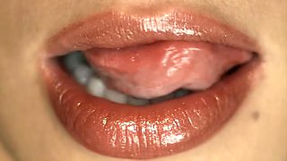 Busty tutor Dee Williams helps student de-stress by having him give her a nice warm creampie