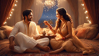 Young and Beautiful Indian Girl Getting fucked by Boyfriend