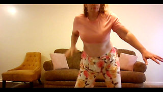 Get up and Dance Whenever You Can