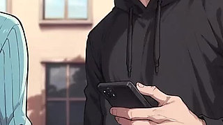 Redhead Brat Gets Tamed -shadows of Ambitions #25 Animated Sex Game