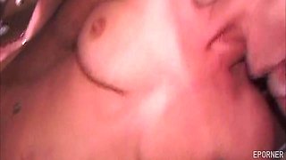 Beautiful teen mind-blowing sex video