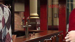 Shattered 6 - Blake and Liam Went for Drinks