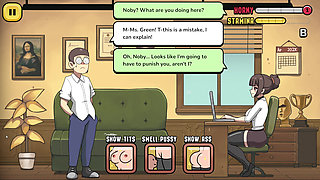 problematic subject demo gameplay